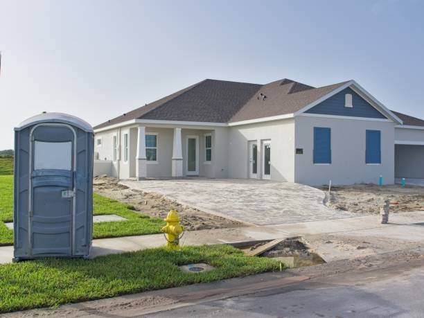 Best Best portable toilet rental  in Checotah, OK
