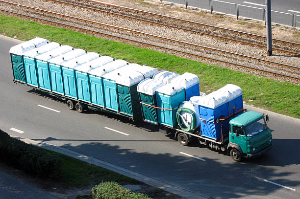 Best Portable toilet rental cost  in Checotah, OK